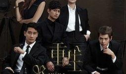 好看的电视剧排行榜前十名,精彩剧情，引人入胜，你看过哪部？