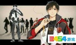 全职高手动漫第二季,荣耀再启，巅峰对决