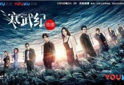 寒武纪类似电视剧,史前巨兽的崛起与传奇